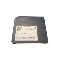 Nissan Navara Np300 Left Side Engine Bay Fuse Box/Ipdm Unit