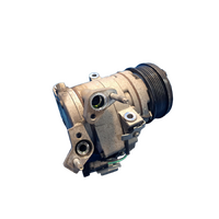 Ford Ranger Px Series 2-3 2.2/3.2 Diesel  Air Cond Compressor