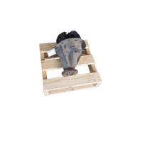 Mazda Bt50 Ford Ranger 3.73 Ratio 4wd Rear Diff Centre