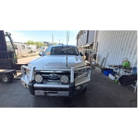 Ford Ranger Px  Right Front Inner Silver Door Handle