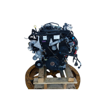 Ford Ranger Px Series 2-3 Diesel 3.2 P5at Turbo Engine