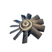 Ford Ranger, Mazda Bt50 2.2/3.2 Diesel Engine Fan Assembly