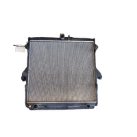 Ford Ranger Px Series 2-3 Radiator