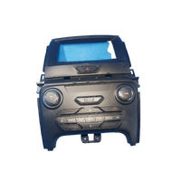 Ford Ranger, Xlt Dash Radio Control Panel/Control Unit