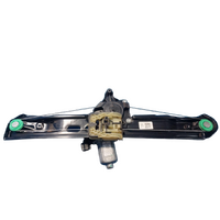 Mazda Bt50 Ford Ranger Right Rear Window Regulator