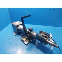 Ford Ranger Px 2 Series Key Start Column