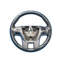 Ford Ranger Px Series 2-3  Steering Wheel