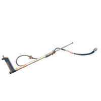 Toyota Landcruiser 70 Series  Antenna