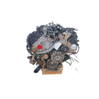 Toyota Landcruiser Euro 5 4.5 Turbo 1Vd-Ftv Diesel, Engine Used