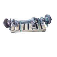 Toyota Landcruiser Front Diff Assembly