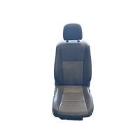 Toyota Landcruiser 79 Series Rh Front Seat