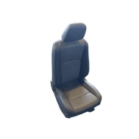 Toyota Landcruiser 79 Series Lh Front Seat