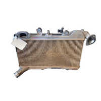 Toyota Landcruiser 76/78/79 Series Intercooler