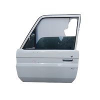 Toyota Landcruiser 79 Series, Left Front Door
