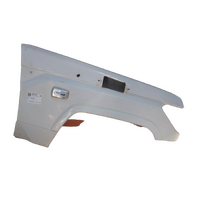 Toyota Landcruiser 76/78/79 Series Right Guard