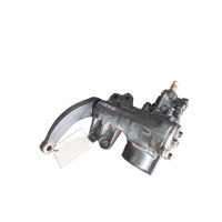 Toyota Landcruiser 79 Series Update Steering Box