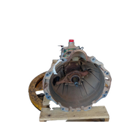 Toyota Landcruiser 4.5 Diesel 1vd-Ftv Manual Gearbox