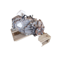 Toyota Landcruiser 76/78/79 Series Transfer Case