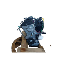 Hyundai Accent Rb 1.4 G4lc Petrol Engine