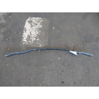 Hyundai Accent Rb, Front Bumper Lower Reinforcement