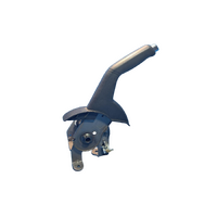 Hyundai Accent Rb, Handbrake Lever