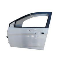 Hyundai Accent Rb, Left Front Door