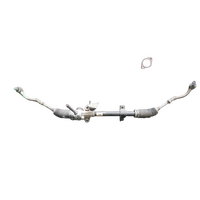 Hyundai Accent Rb Steering Box Rack