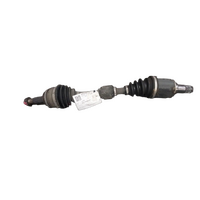 Toyota Camry  Acv40  Left Driveshaft