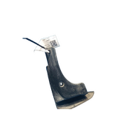 Toyota Camry Xv40 Right Front Mud Flap