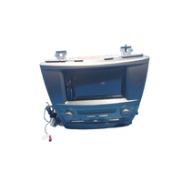 Toyota Camry Stereo/Cd/Dvd Acv40 Aftermarket, 06/06-11/11