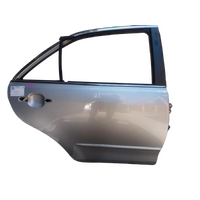 Toyota Aurion Acv40, Right Rear Door