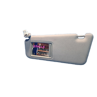 Toyota Camry Acv40 Left Side Sunvisor