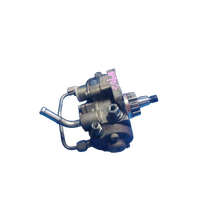 Holden Rodeo Ra Injector Pump