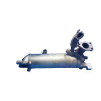 Holden Rodeo Colorado 3.0 4Jj1 Diesel Egr Cooler