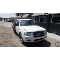 Mazda Bt50 Ford Ranger 3.0 Turbo Diesel Turbocharger