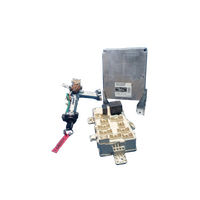 Toyota Prado 95 Series, Engine Ecu Sec Set