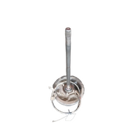 Ford Mazda Ranger Bt50 Left Rear Axle