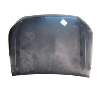 Ford Ranger Px Series 1  Bonnet