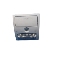 Ford Ranger Px Front Courtesy Light