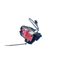 Ford Ranger Mazda Bt50 Left Front Door Lock