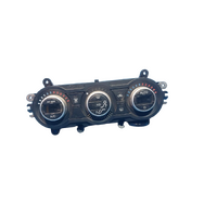 Mazda Bt50 Ford Ranger Heater Air Cond Controls