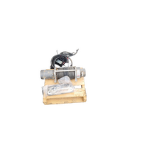 Ford Ranger Pj-Px, Power Winch (Aftermarket) 12/06-04/22