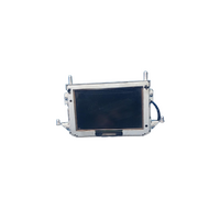 Ford Ranger Px Series 1, 5 Inch Multi-Function Colour Display Unit Only