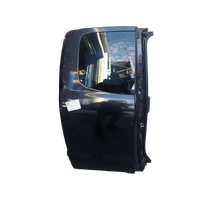 Ford Ranger Px  Right Rear Door