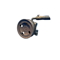 Mazda Bt50 Up-Ur Diesel  Steering Pump