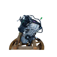 Skoda Fabia Volkswagen Polo, Petrol 1.4 Turbo/S/Charged Engine  Used