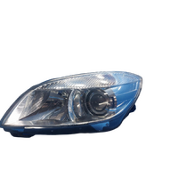 Skoda Fabia Left Headlamp
