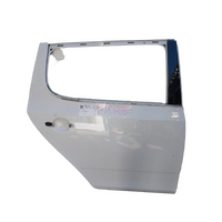 Skoda Fabia 5Jf Hatch, Right Rear Door