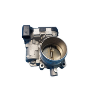 Volkswagen Golf, Jetta, Tiguan Throttle Body