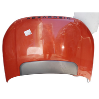 Land Rover Discovery Sport  L550, Bonnet